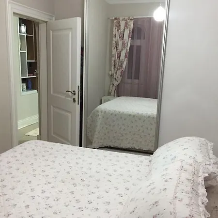 Apartment Didi Apart