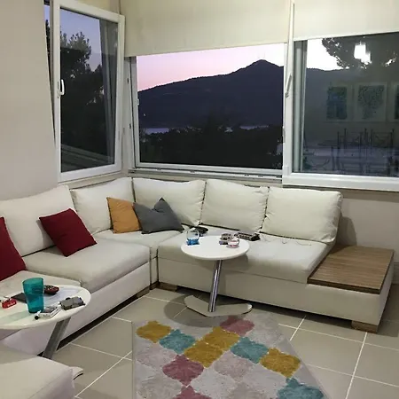 Apartment Didi Apart