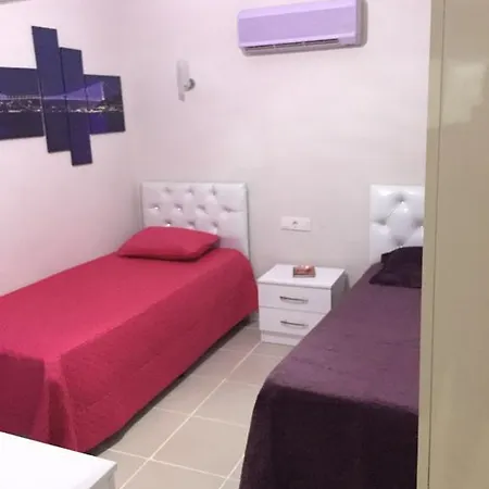 Didi Apart Apartment *
