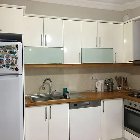 Didi Apart Kalkan