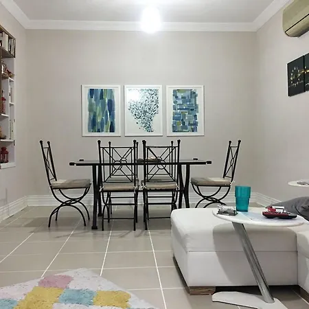 Didi Apart Appartement