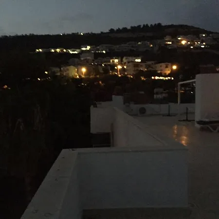 Didi Apart Appartement *