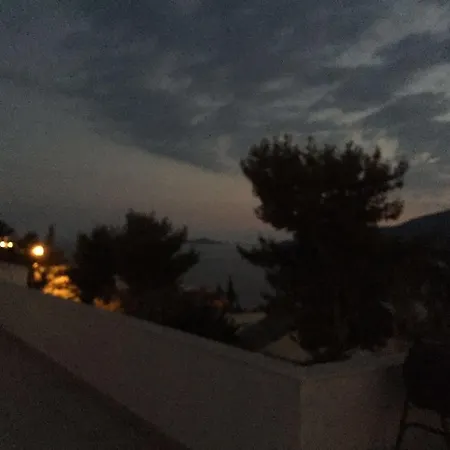Appartement Didi Apart Kalkan