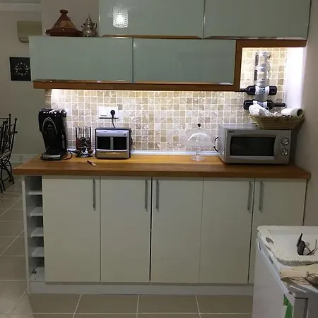 Didi Apart * Kalkan